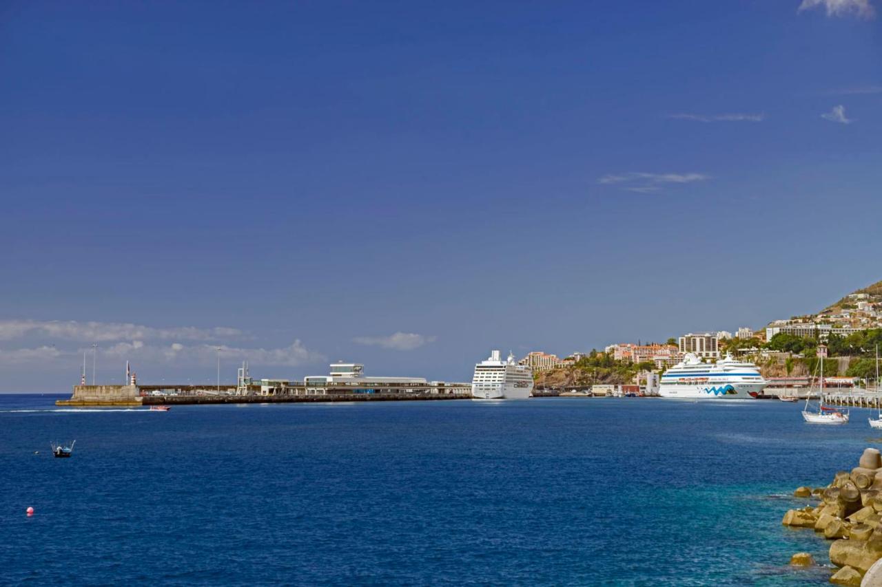 Holiday home Casa Caetano By An Island Funchal (Madeira)